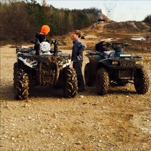 Meet your Posher, Jesse